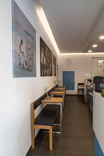 Eiscafe
